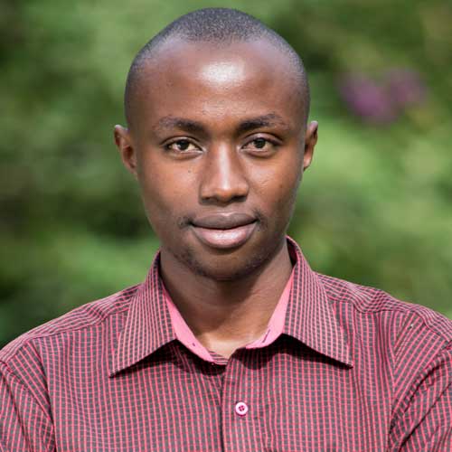 Josephat Chege
